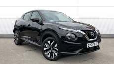 Nissan Juke 1.0 DiG-T Acenta Premium 5dr Petrol Hatchback